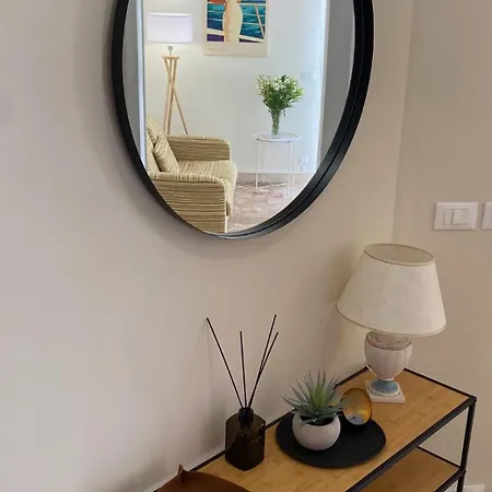 Attico Flora Apartament San Remo
