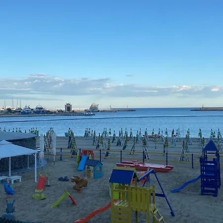 Apartamento Attico Flora