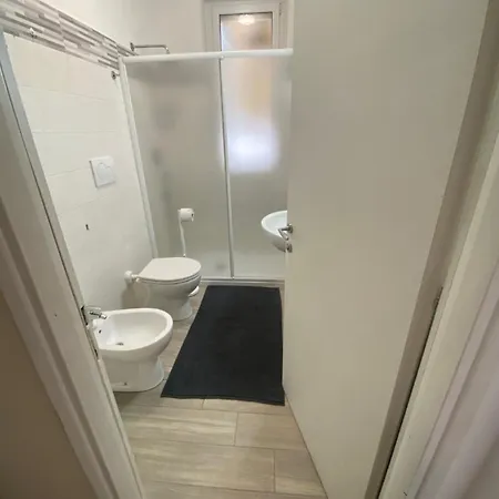 Apartament Attico Flora *
