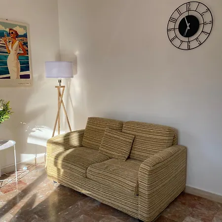 Apartamento Attico Flora *