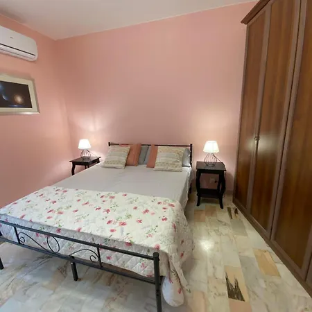 Attico Flora Apartamento Sanremo