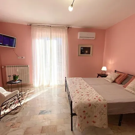 Attico Flora Apartament San Remo