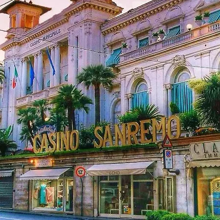 Apartamento Attico Flora *