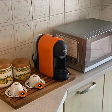 Attico Flora Apartamento San Remo