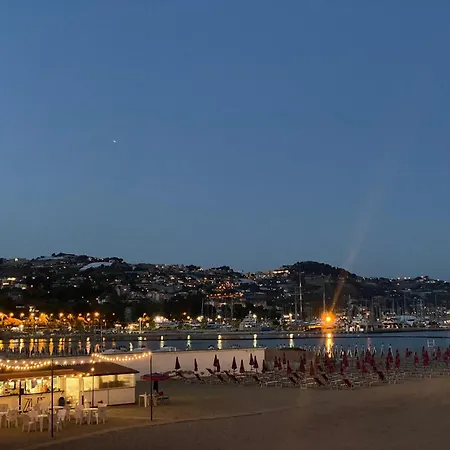 Attico Flora San Remo