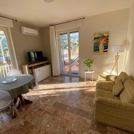 Attico Flora Apartamento San Remo