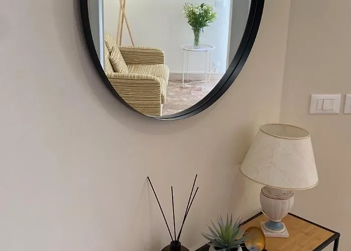 Attico Flora Lägenhet Sanremo