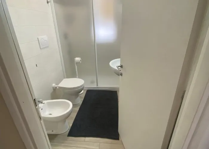 Lejlighed Attico Flora *