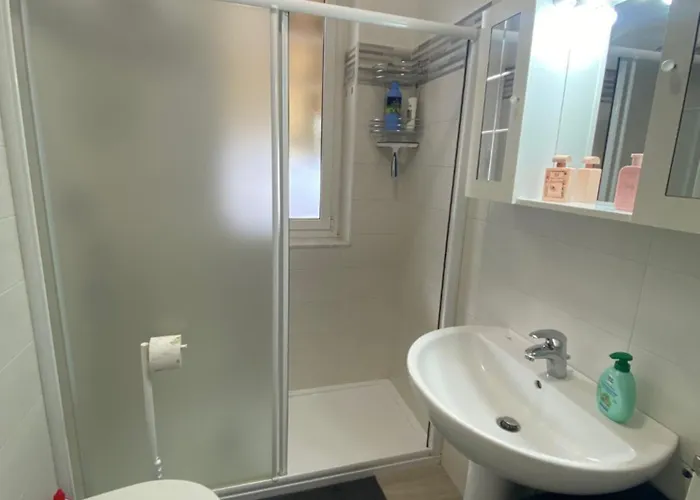 Attico Flora * Sanremo