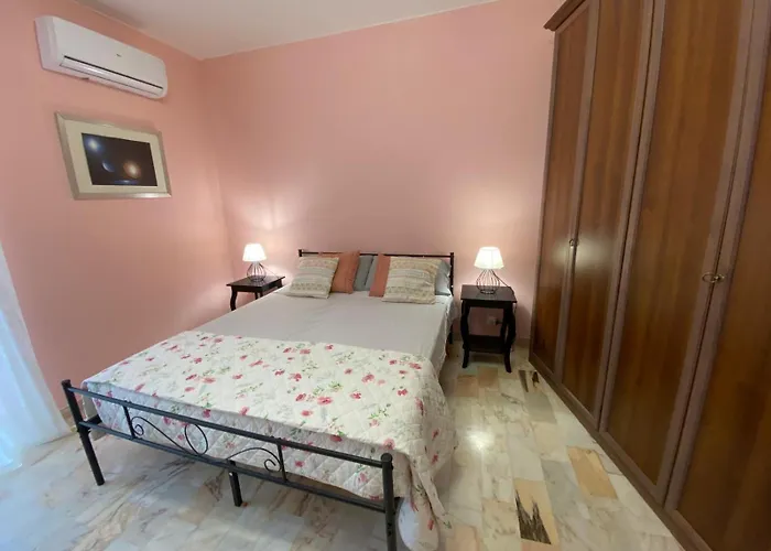 Attico Flora Lejlighed Sanremo