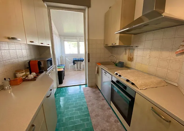 Attico Flora Sanremo