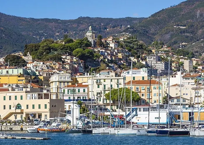 Attico Flora Lejlighed