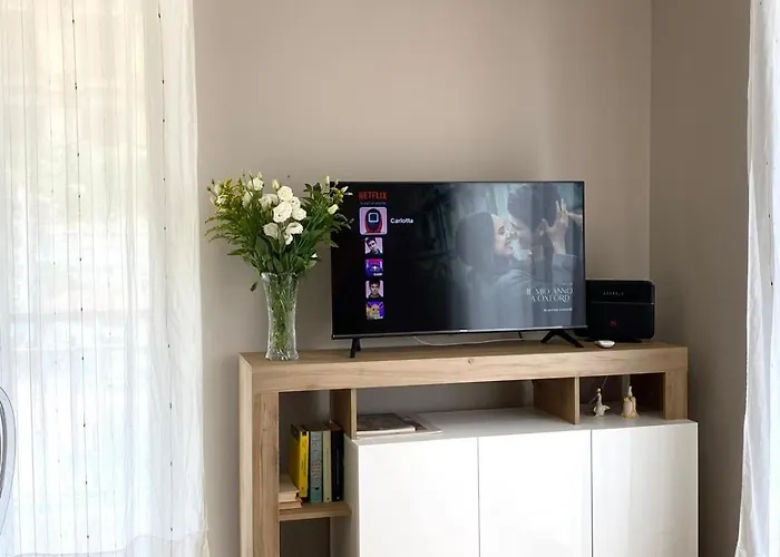 Attico Flora * Sanremo